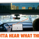 Image for article titled This Tesla Using FSD Beta Trying To Drive Into A Cyclist Is Comedy Gold